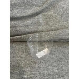 Longaberger Plastic Protector For Mini Crock Basket 40405